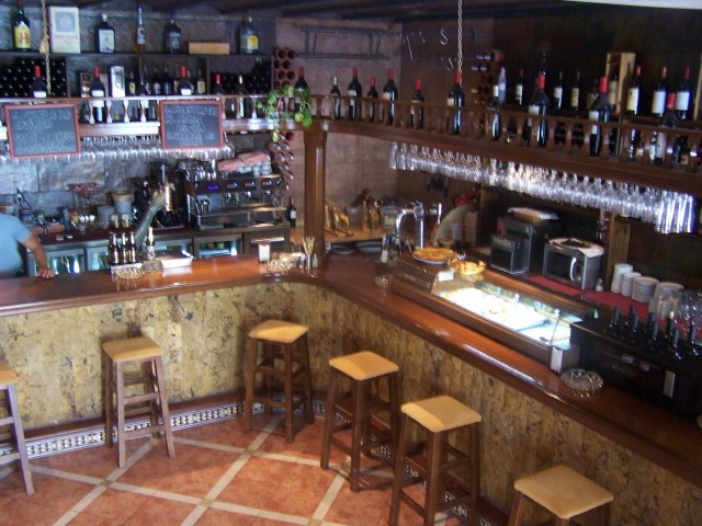 449841 - Restaurante en venta en Nerja, Málaga, España