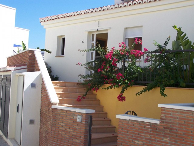 Lägenhet  in Almuñecar, Granada, Málaga