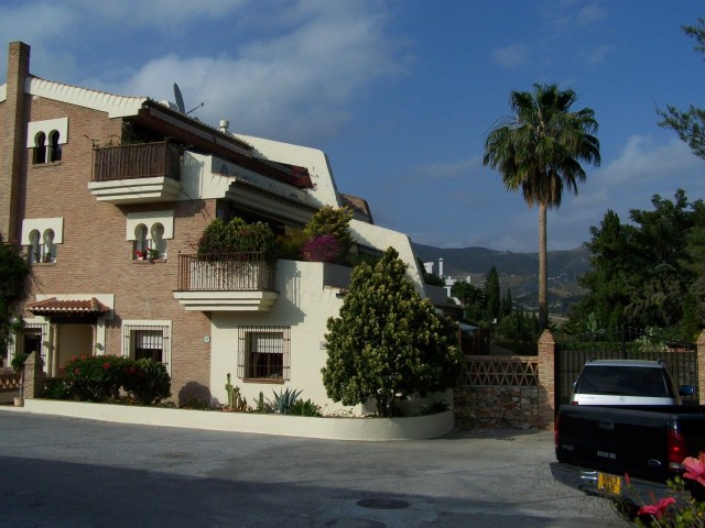 498312 - Wohnung zu verkaufen in La Herradura, Almuñecar, Granada, Spanien