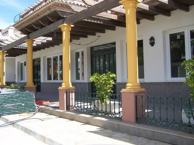 Lägenhet  in Puente Don Manuel, Viñuela, Málaga, Málaga