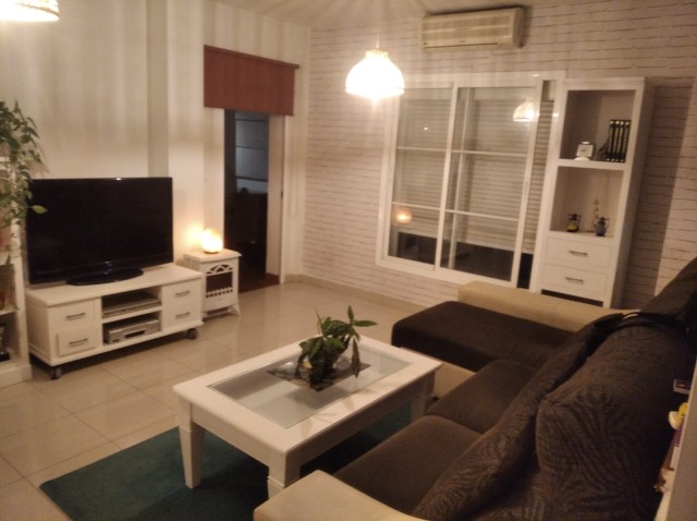 Apartment  in Torrox, Málaga, Spain