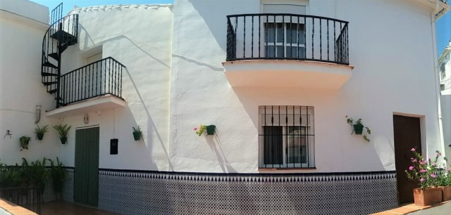 Adosado  en Viñuela, Málaga, España