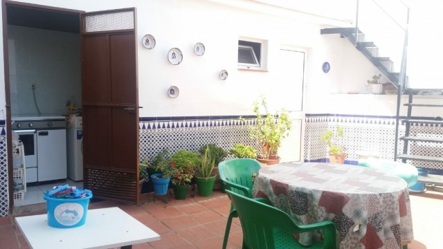 patio kitchen