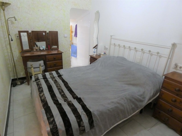 bedroom a