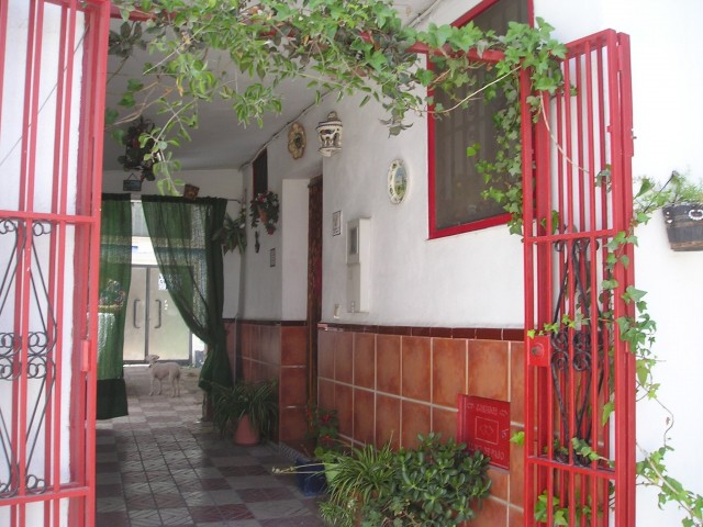 Radhus  in La Herradura, Almuñecar, Granada, Málaga