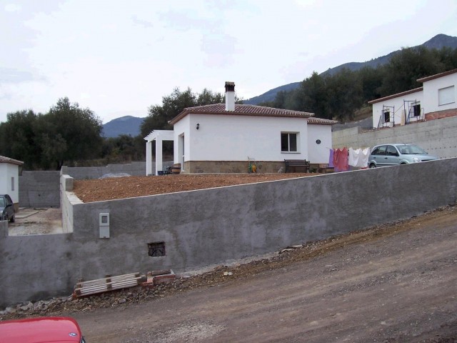 Villa  auf Alcaucín
