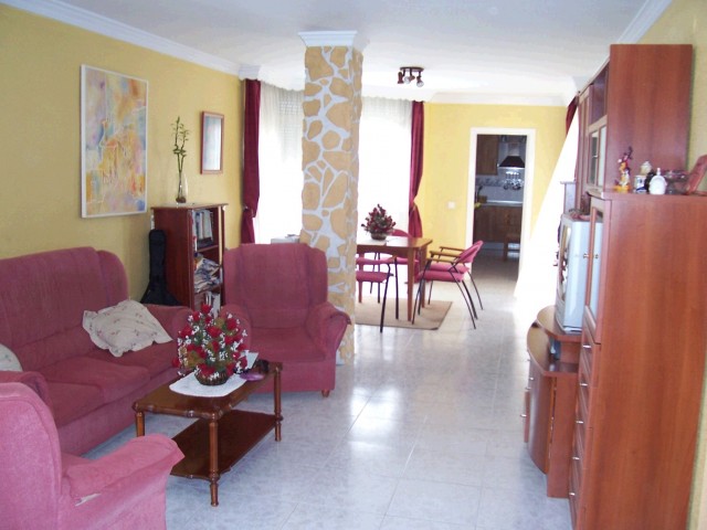Apartment  in El Morche, Torrox, Málaga, Spain
