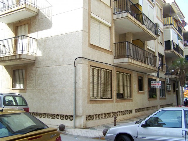Lägenhet  in El Morche, Torrox, Málaga, Málaga