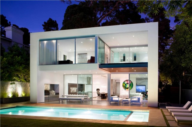 POLMOD3BPO A great opportunity to buy a modern villa in Mallorca - the price is amazing!