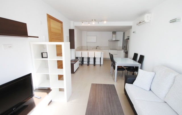 POL11226 Apartment for sale in the town centre of Pollensa