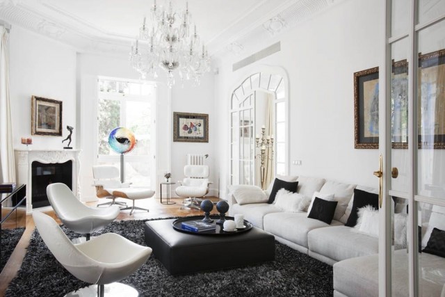 Renovated old Majorcan palace for sale in the best area of the city, Palma Old Town
