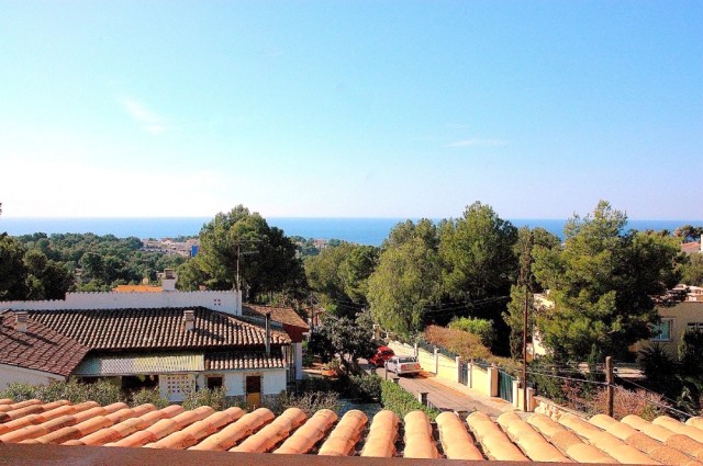 SWOCDB4302 Beautiful villa for sale in Costa d´en Blanes with amazing sea views