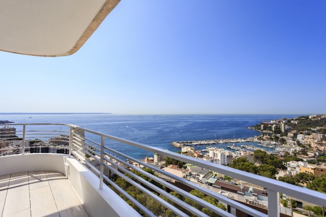 Unique opportunity to aquire your dream penthouse apartment!