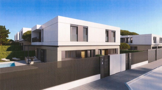 SWOLLU2216B Spacious and modern townhouses with avant-garde energy efficiency near Llucmajor