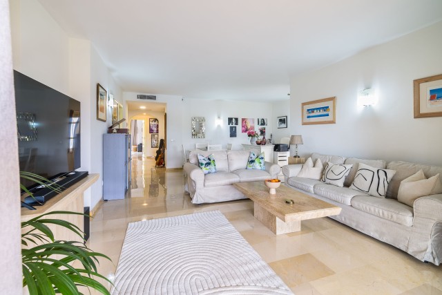 SWONSP10519 Large apartment with community pool in  Santa Ponsa, Mallorca