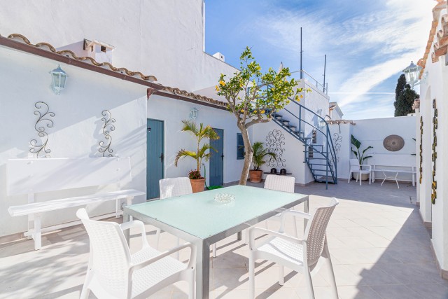Attractive home with wonderful views near the beach in Puerto Pollensa
