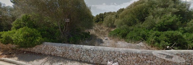 00877 - Terreno en venta en Cala d´Or, Santanyí, Mallorca, Baleares, España
