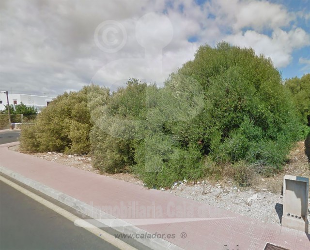 697659 - Grundstück zu verkaufen in Cala d´Or, Santanyí, Mallorca, Baleares, Spanien