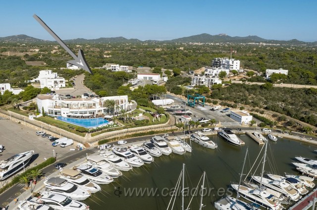 779690 - Grundstück zu verkaufen in Cala d´Or, Santanyí, Mallorca, Baleares, Spanien