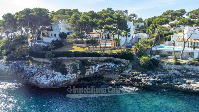 881891 - Detached Villa For sale in Cala d´Or, Santanyí, Mallorca, Baleares, Spain
