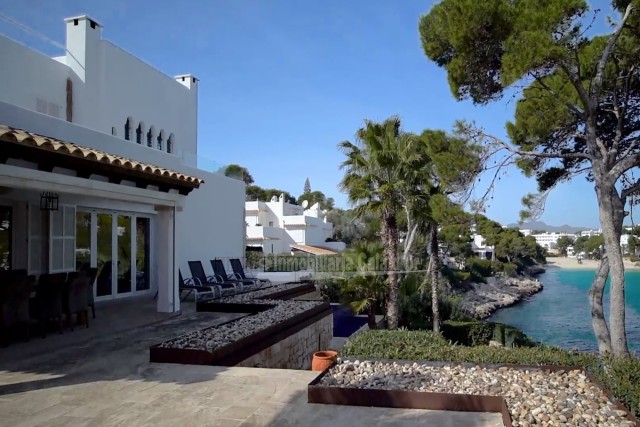 881891 - Freistehende Villa zu verkaufen in Cala d´Or, Santanyí, Mallorca, Baleares, Spanien
