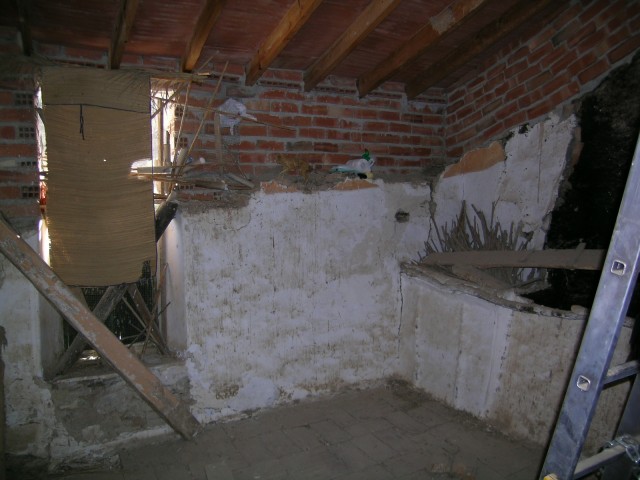 interior room 4