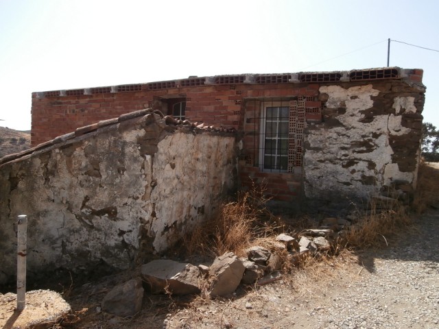 back of house