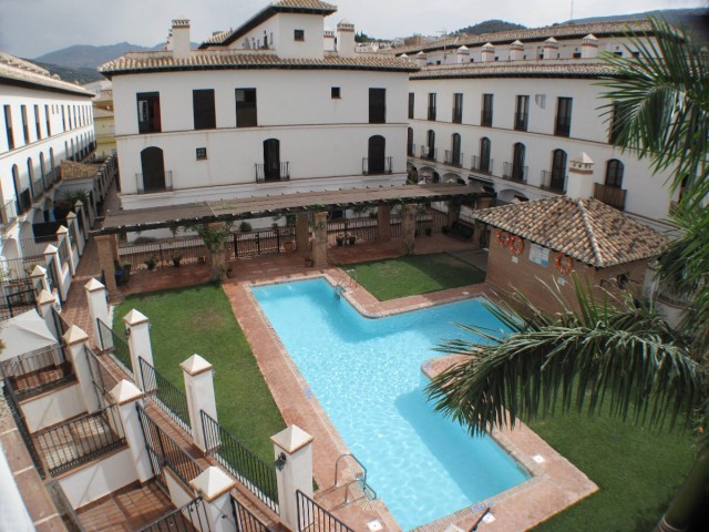 Apartment Duplex  in Vélez de Benaudalla, Granada, Spain