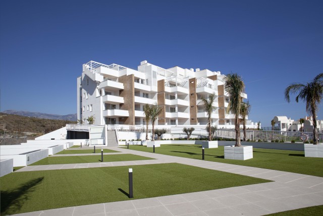 Lägenhet  in Torrox Costa, Torrox, Málaga, Málaga