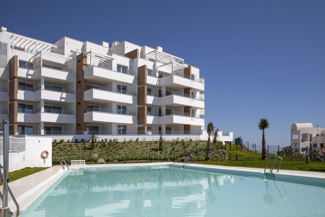 782170 - Penthouse zu verkaufen in Torrox Costa, Torrox, Málaga, Spanien