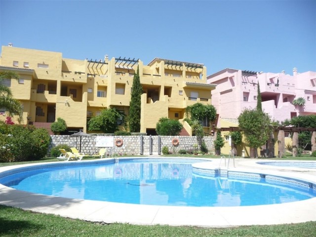 Penthouse for Rent - 1.500€/week - Guadalmina Alta, Costa del Sol - Ref: 4899