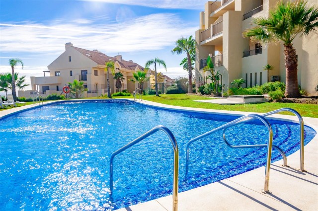 Apartment for Sale - 165.000€ - La Cala Golf, Costa del Sol - Ref: 5596