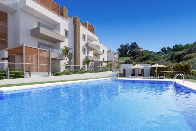 New Development for Sale - 314.000€ - Mijas Costa, Costa del Sol - Ref: 5852