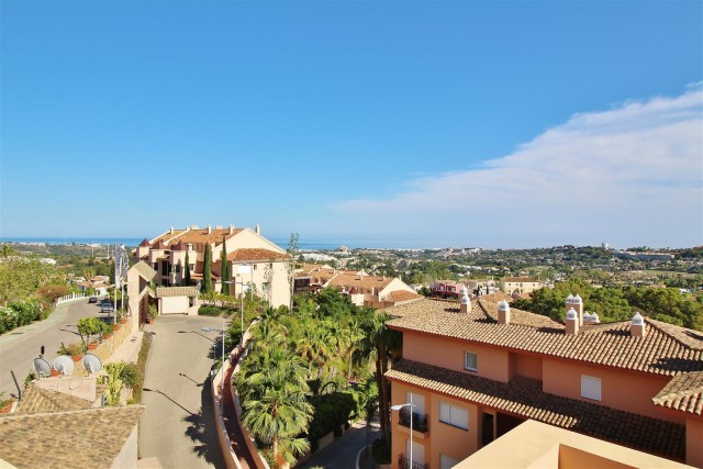 Penthouse for Rent - from 4.000€/week - Nueva Andalucía, Costa del Sol - Ref: 5886
