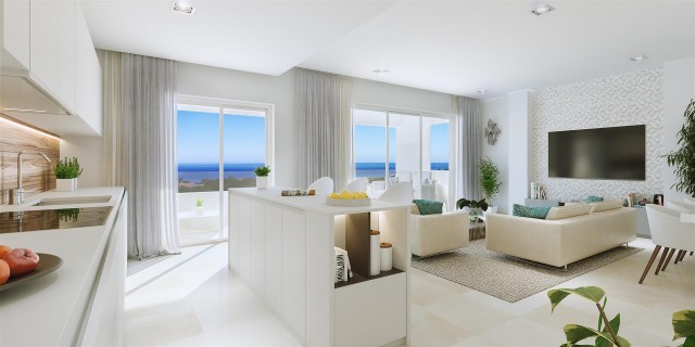 New Development for Sale - from 222.000€ - Marbella East, Costa del Sol - Ref: 5924