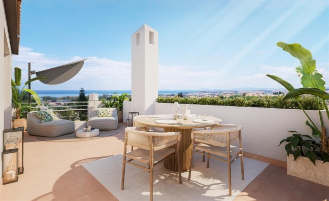 Apartment for Sale - from 195.000€ - Nueva Andalucía, Costa del Sol - Ref: 6006