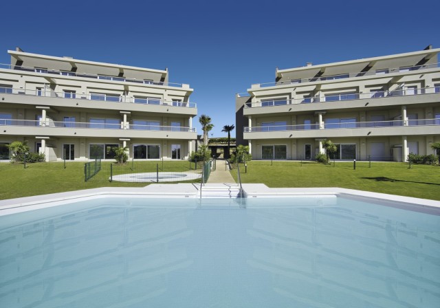 New Development for Sale - 300.000€ - Mijas Costa, Costa del Sol - Ref: 6098