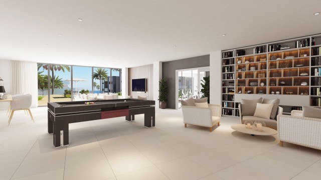 New Contemporary Apartments for sale Manilva (17)