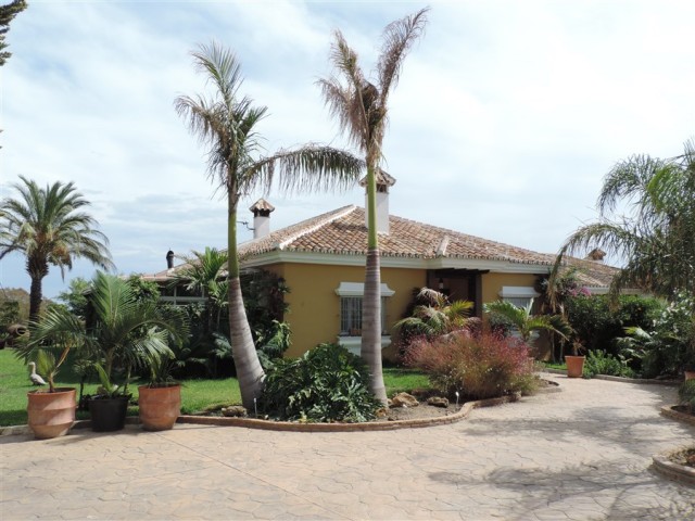 For sale: 4 bedroom house / villa in Mijas Costa