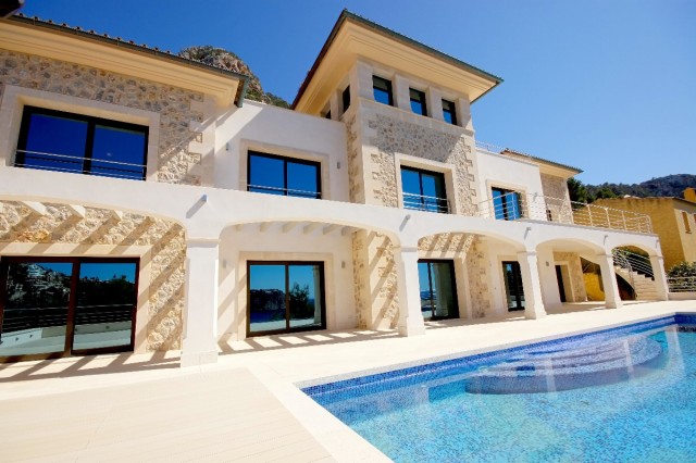 525322 - Villa zu verkaufen in Mallorca, Baleares, Spanien