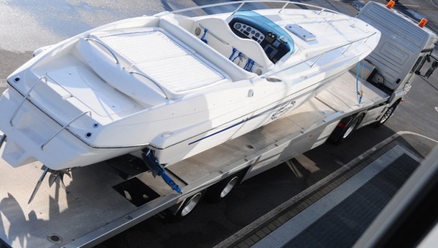 550215 - Motor yacht For sale in Mallorca, Baleares, Spain