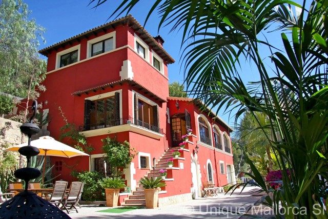 564329 - Einfamilienhaus zu verkaufen in Paguera, Calvià, Mallorca, Baleares, Spanien
