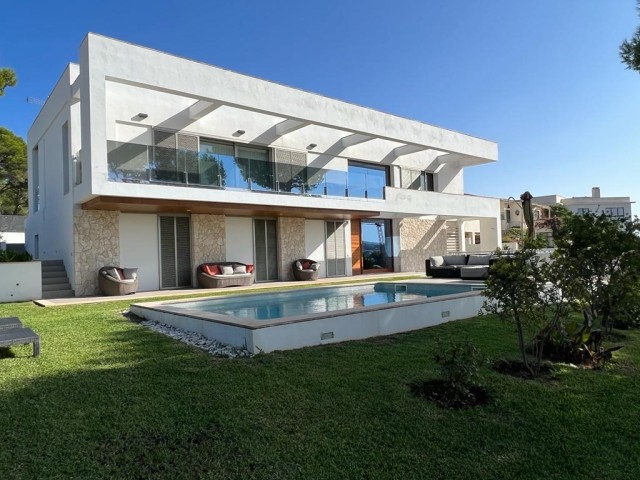 582380 - Freistehende Villa zu verkaufen in Cala Vinyes, Calvià, Mallorca, Baleares, Spanien