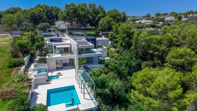 648253 - Villa en venta en Sol de Mallorca, Calvià, Mallorca, Baleares, España