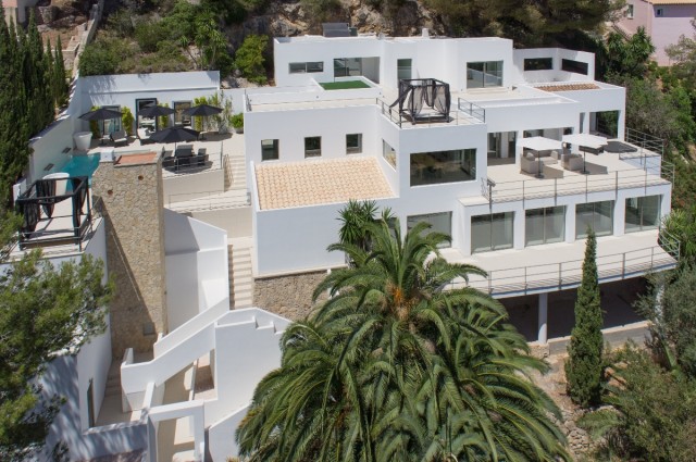 654161 - Villa zu verkaufen in Palma de Mallorca, Mallorca, Baleares, Spanien