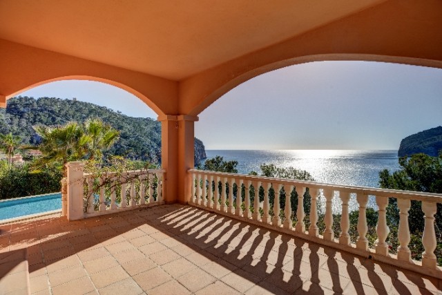 677648 - Villa zu verkaufen in Camp de Mar, Andratx, Mallorca, Baleares, Spanien