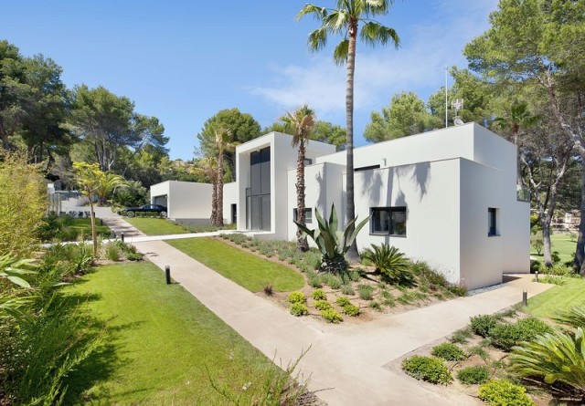 679349 - Villa For sale in Son Vida, Palma de Mallorca, Mallorca, Baleares, Spain