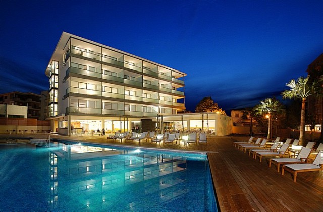 681988 - Hotel en venta en Mallorca, Baleares, España