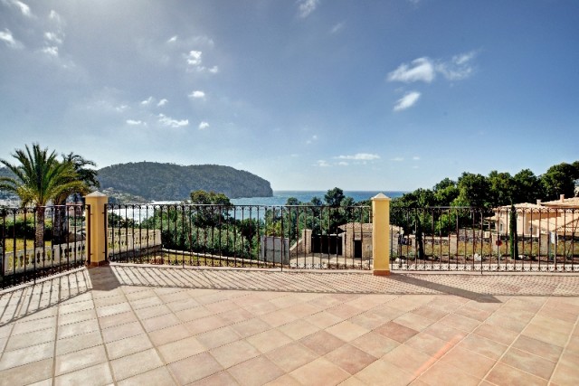 683468 - Villa For sale in Camp de Mar, Andratx, Mallorca, Baleares, Spain