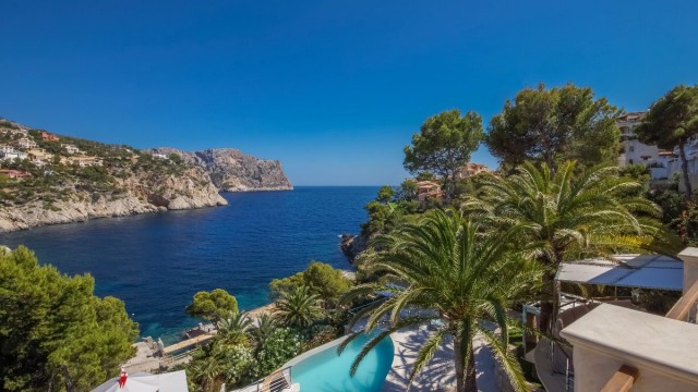 700563 - Villa zu verkaufen in La Mola, Andratx, Mallorca, Baleares, Spanien